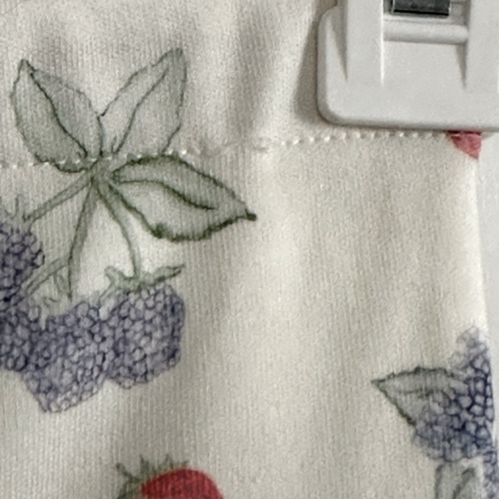 Djerf Avenue White Floral Dress - Picture 4 of 5